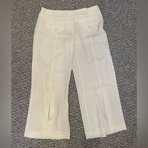 Womens Bebe Dress Pants
